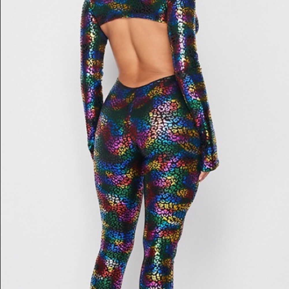 Rainbow dream one piece